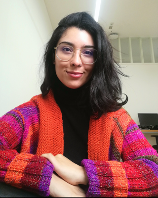 Foto de Mariana Rivera Farías, Psicólogo, Maestría