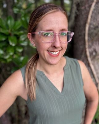 Photo of Robin Galloway, Clinical Social Work/Therapist, LCSW