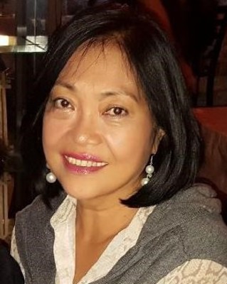 Photo of Maria Montes, Counselor in Monroe, NY