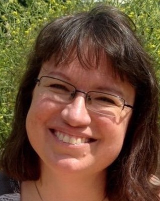 Photo of Jacqueline van Oosterwijk, Psychotherapist, MBACP Accred