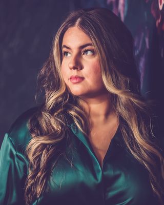 Photo of Madison Johnson, Pre-Licensed Professional, LMSW