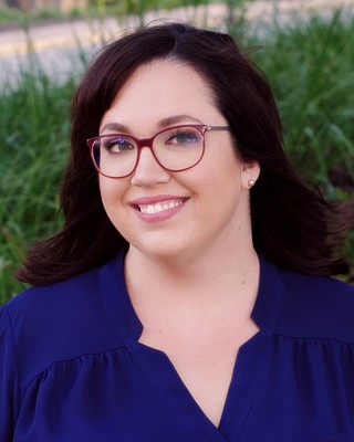 Photo of Jessica Taylor, Clinical Social Work/Therapist in Austin, TX