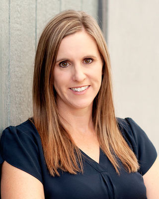 Photo of Kristin Ewing, MA, LPC, Licensed Professional Counselor