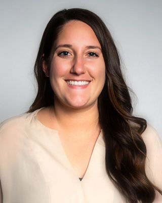 Photo of Mallory Boich, Counselor, MS, LCPC
