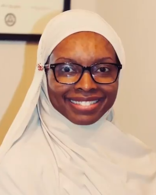 Photo of Michelle Davis, Licensed Clinical Professional Counselor, LCPC