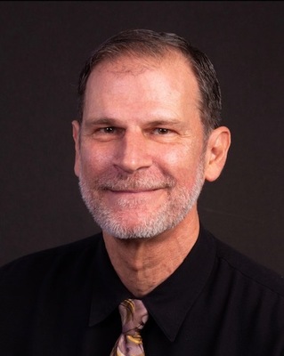 Photo of Dr. Todd Snyder, EdD, LMHC, Counselor