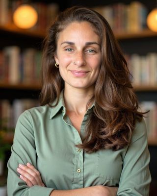 Photo of Emily Feigenberg, Clinical Social Work/Therapist, LICSW, LCSW