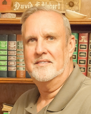 Photo of David E. Hobert, Clinical Social Work/Therapist in Southeast, Mesa, AZ