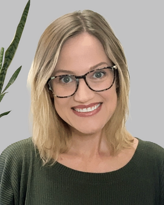 Photo of Ellison Hargis, Licensed Professional Counselor Associate, LPCA, MS, EdS, NCC
