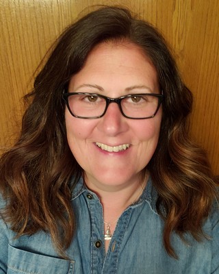 Photo of Penny Nichols-Peterson, Clinical Social Work/Therapist in Des Moines, IA