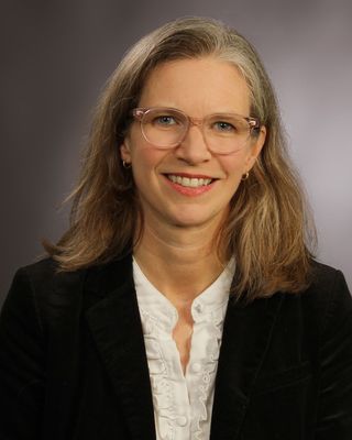 Photo of Johna Hansen, Clinical Social Work/Therapist, PhD, LCSW