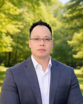 Photo of Manuel Salera, Psychiatric Nurse Practitioner, DNP, PMHNP, AGNP