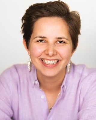 Photo of Johanna Reicks, Mental Health Counselor in Pensacola, FL