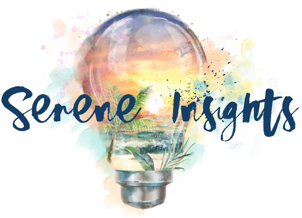 Serene Insights logo