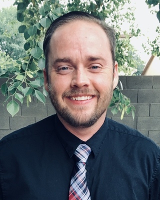 Photo of Tyler Michael Kees, Licensed Professional Counselor in Arizona