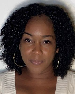 Photo of Natasha Patterson, Licensed Professional Counselor in Lawrenceville, GA