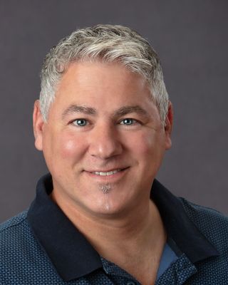 Photo of Edward V MacNish, LPC, MA, Licensed Professional Counselor