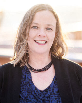 Photo of Kimberly Brady, Licensed Professional Clinical Counselor in Minneapolis, MN