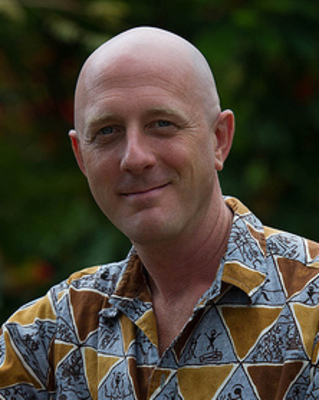 Photo of David Alan Litman, Marriage & Family Therapist in Hawaii
