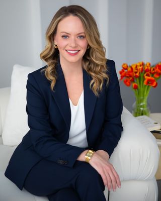 Photo of Dr. Meaghan Ferguson, Psychologist, PhD, CPsych