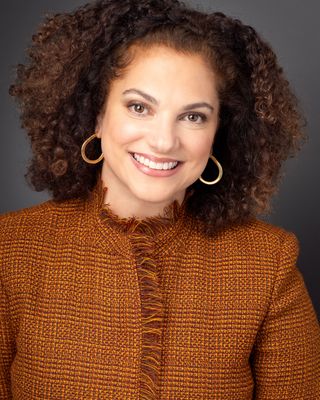Photo of Cristina Dorazio, Psychologist, PhD