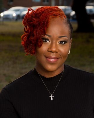 Photo of Shaena Wiggins, Clinical Social Work/Therapist, LCSW