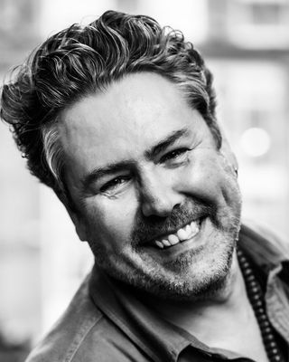 Photo of Graham Westwell - Graham Westwell Therapy, Psychotherapist, MSc, MBACP