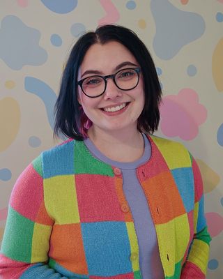Photo of Kellen Franklin, Clinical Social Work/Therapist, LCSW-C