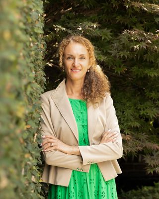 Photo of Zoryana Kakhnovets, Licensed Professional Counselor Associate, MA, LPC-A, NCC
