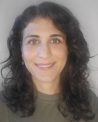 Photo of Krisa Kotassidis, Registered Social Worker, MSW, RSW