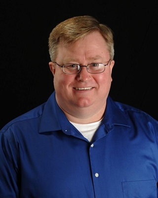 Photo of Timothy Blanton, Licensed Professional Counselor in Miller County, MO