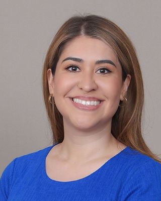 Photo of Yazmine P. Huizar, Psychologist, PhD