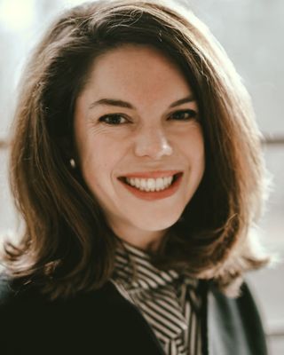 Photo of Ashley Borck, Licensed Professional Counselor in Great Falls, VA