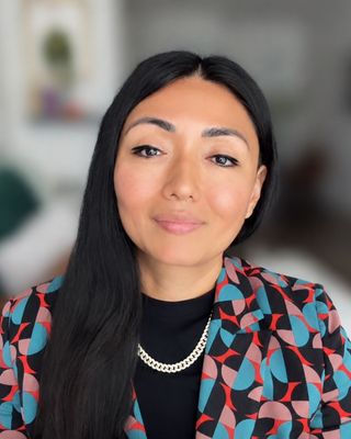 Photo of Dr. Lisa Bendimez, Psychologist, PsyD