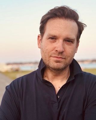 Photo of Michael William Reed, Counselor, MA, LMHC