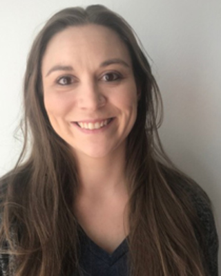 Photo of Katherine Klevjer, Licensed Professional Counselor, MACP, LMHC