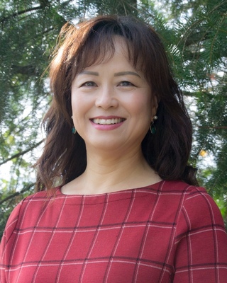 Photo of Seolah Park, Counselor in Bellevue, WA