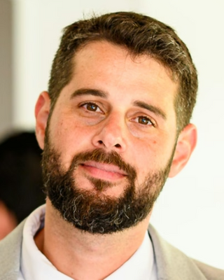 Photo of Gabriel Rodriguez Lacabe, Clinical Social Work/Therapist, LCSW