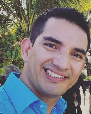 Foto de Abraham Abdias Vallejo Santana, Psicólogo, Lic. en Psicología