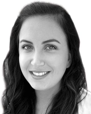 Photo of Jordan Blaine Udeshi, Psychiatric Nurse Practitioner, PMHNP