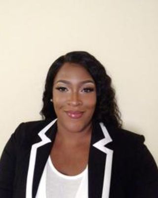 Photo of Shereese Pearsall, Licensed Professional Counselor in Augusta, GA