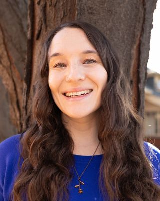 Photo of Taylor Spaziani - Taylor Spaziani With Connected Roots, Marriage and Family Therapist Candidate, MA, LPCC, MFTC