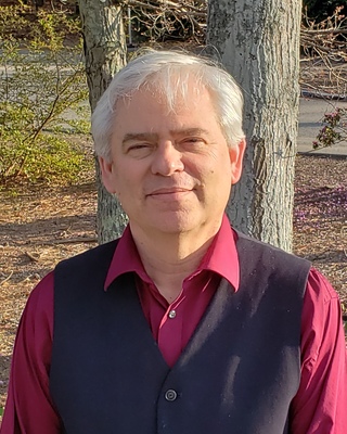 Photo of Glen A Freiband, Counselor in East Sandwich, MA