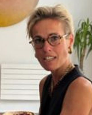 Foto de Anna Sibel Anguila, Psicólogo, Dr. en Psicología, COPC