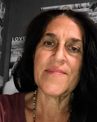 Photo of Pamela Haddad, Marriage & Family Therapist, LMFT