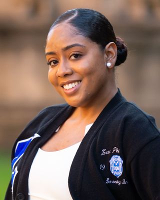 Photo of Jazmine Whisenant, Clinical Social Work/Therapist in San Francisco, CA