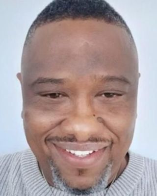 Photo of Adrian Anderson, Psychotherapist, MBABCP