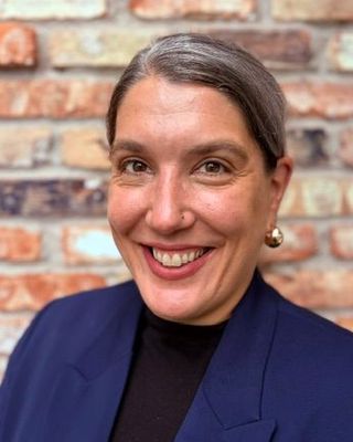 Photo of Julia Hutchinson, Clinical Social Work/Therapist, MSW, LICSW