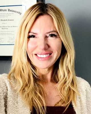 Photo of Monica Cannon, Marriage & Family Therapist in San Clemente, CA