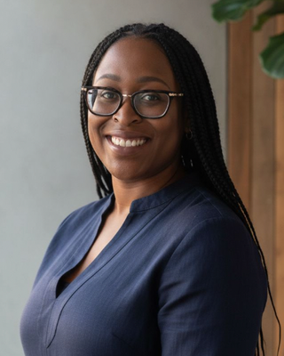 Photo of Aliyah Mitchell, Counselor, MS, LMHC
